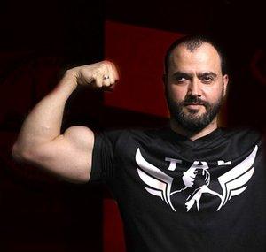 Ömer ustaömer
