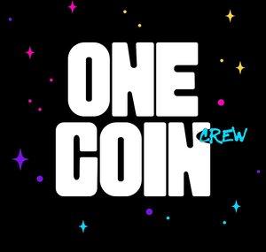 ONE COIN
