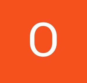 Orange Tack