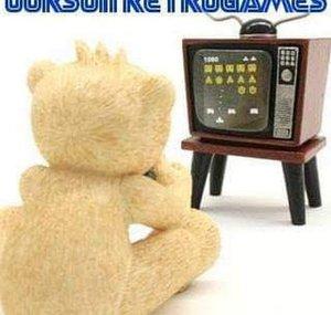 OursoN Retrogames