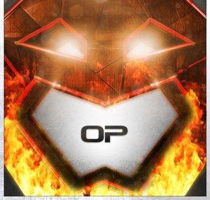 Overpowered