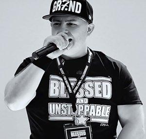 Poetry And Motivation By Billy Alsbrooks