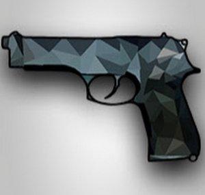 PolyZedGun™