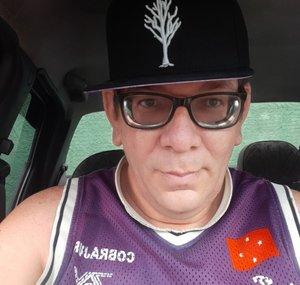 Rafael Crispim Bezerra