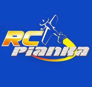 RCpianka modele