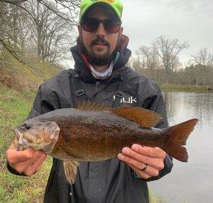 reel feel fishing