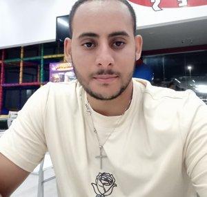 Renan Chegou