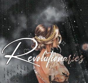 revolutionaries