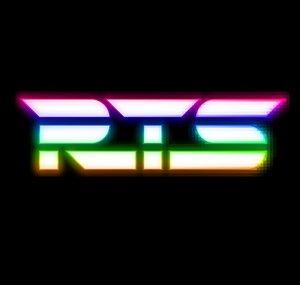 RoseTintedSpectrum