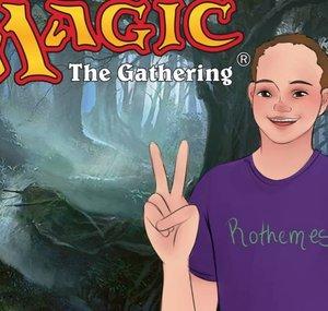 Rothem MTG