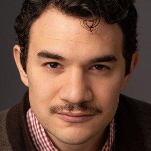 Rudy Galvan
