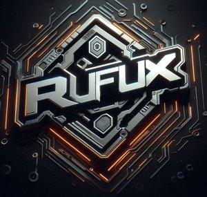 Rufux Gamer