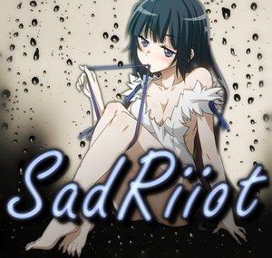 SadRiiot.