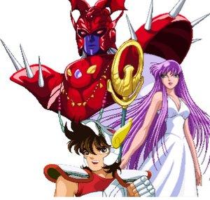 Saint Seiya Dream