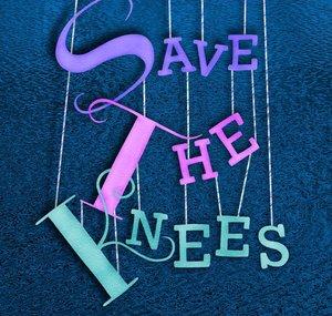SaveTheKnees