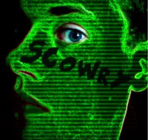 scowry