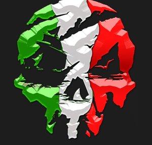 Sea of Thieves ITA - Pirati Scalmanati