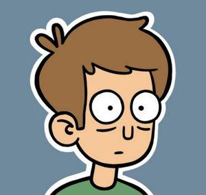 SeanieBlahBlah