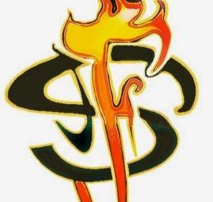Shadow & Flame