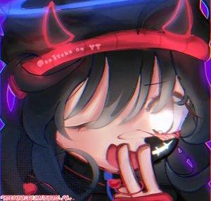 Shadows Glitch -0-