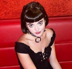 Shaina Krashin