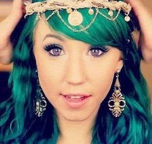 Shelby Angelique