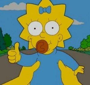Simpsons Fan