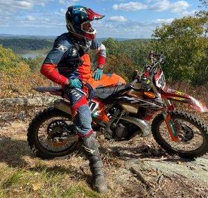 SkankHardEnduro