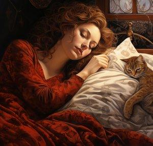 Sleep at Home