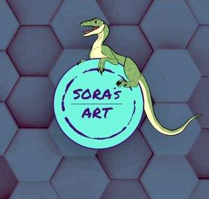 Sora’s Art