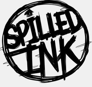Spilled Ink