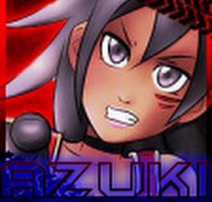 SSJAzuki