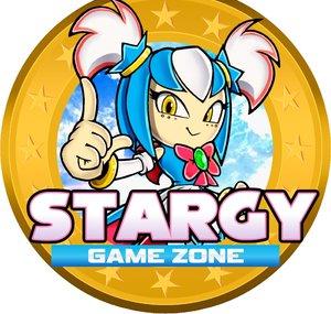 Stargy Game Zone
