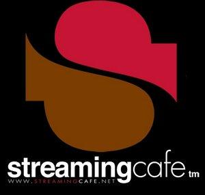 StreamingCafe