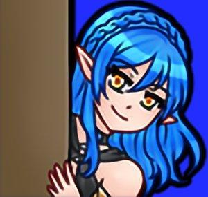 Summoner Blue Vods