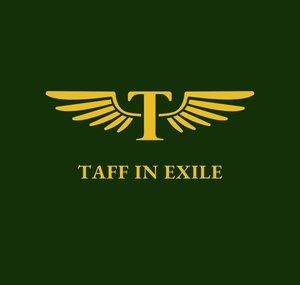 Taff in Exile