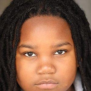 Terrence Little Gardenhigh