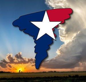 Texas Storm Chasers