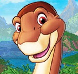 The Land Before Time