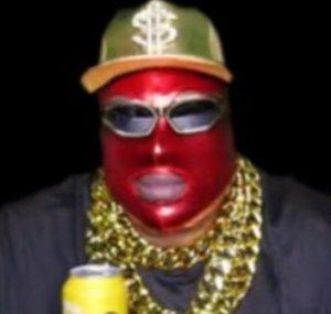 The Masked Vgan
