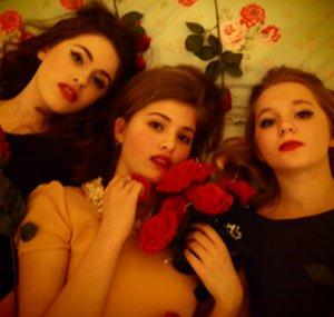 The Rosettes