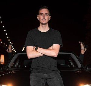 Tiago Oliveira