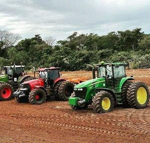 Tipografia agro