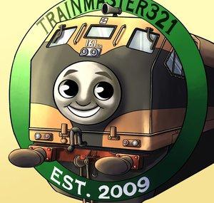 Trainmaster321