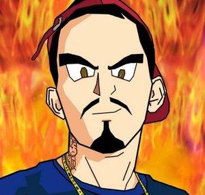 TRAP GAMES DBZ