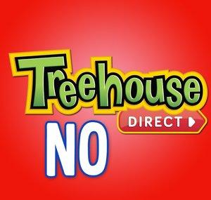 Treehouse Direct Norsk