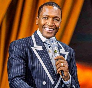 Uebert Angel