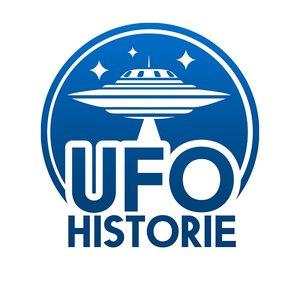 ufo historie