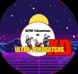Ultra-tokusatsu XD