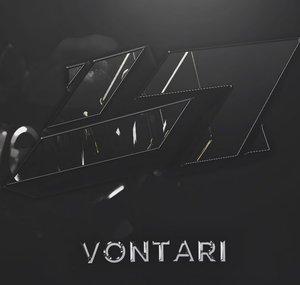 神 Vontari ッ